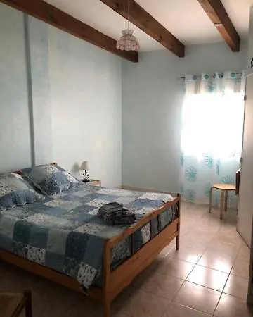Bed & Breakfast A Filetta *