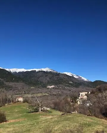 A Filetta Cozzano
