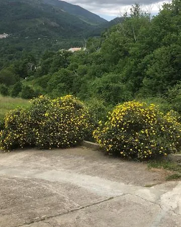 A Filetta Отель типа 
